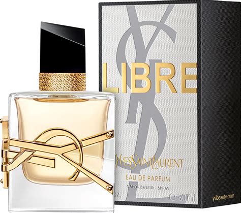 parfum libre yves saint laurent prix france|ysl libre the perfume shop.